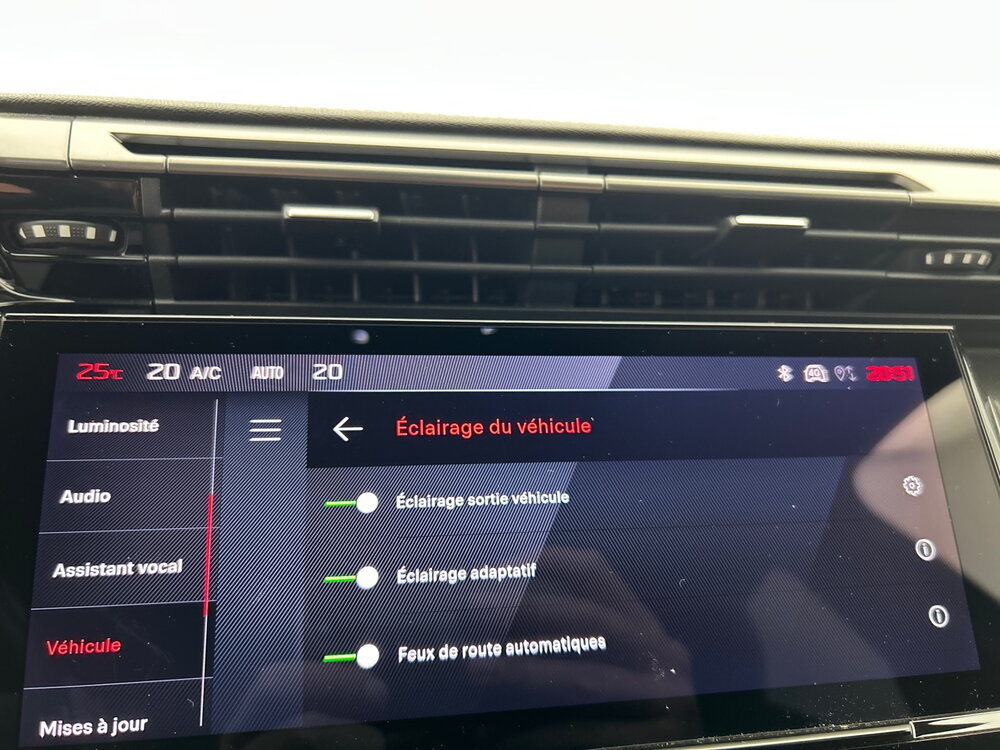 Occasion PEUGEOT 308 308 SW PureTech 130ch S&S EAT8 - GT
