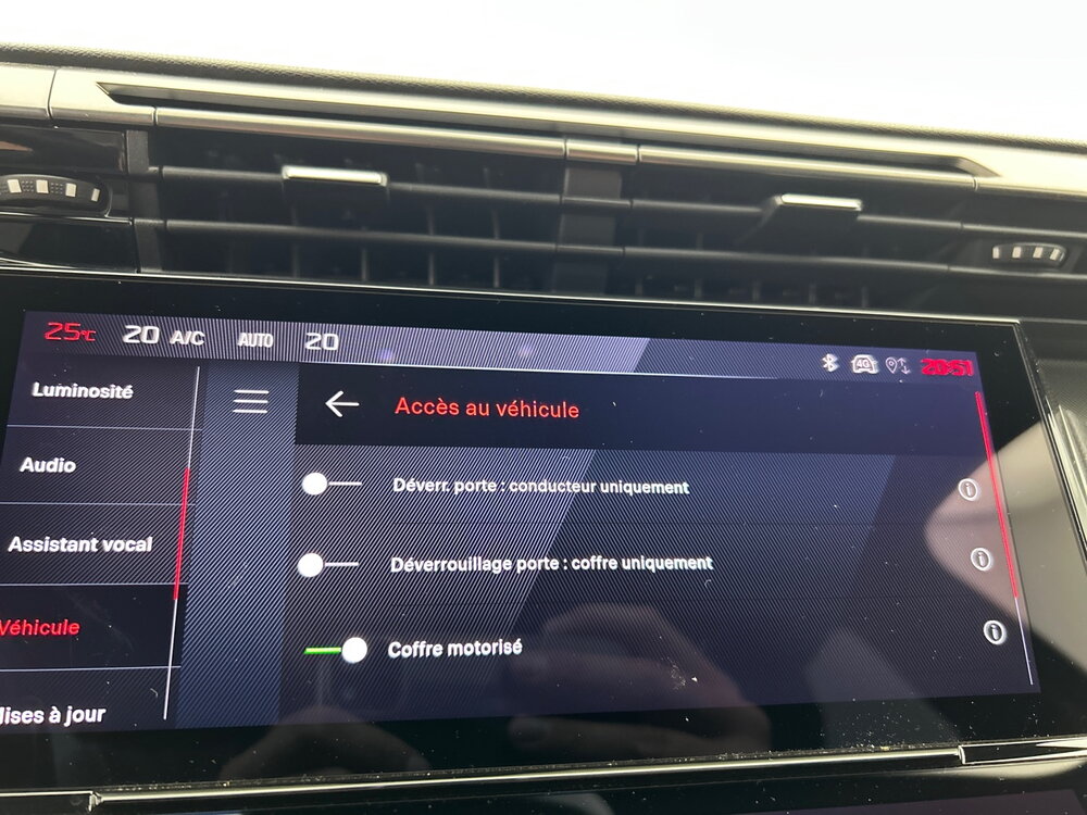 Occasion PEUGEOT 308 308 SW PureTech 130ch S&S EAT8 - GT
