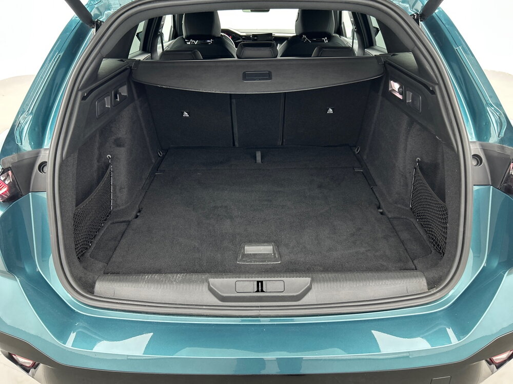 Occasion PEUGEOT 308 308 SW PureTech 130ch S&S EAT8 - GT