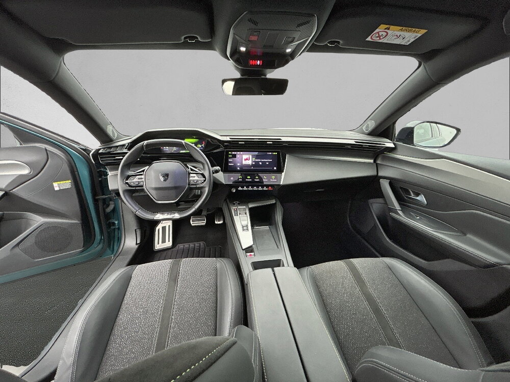 Occasion PEUGEOT 308 308 SW PureTech 130ch S&S EAT8 - GT