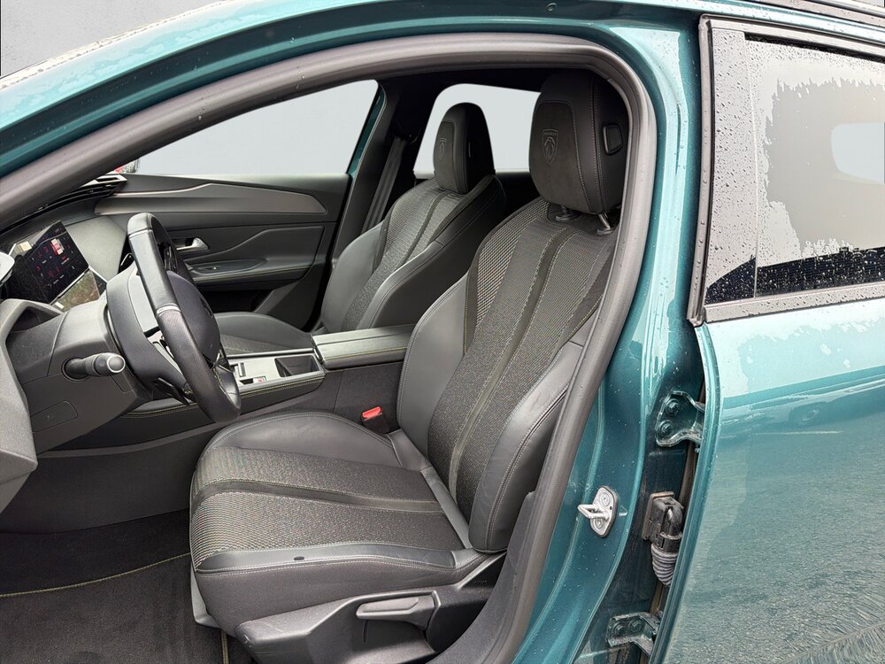 Occasion PEUGEOT 308 308 SW PureTech 130ch S&S EAT8 - GT