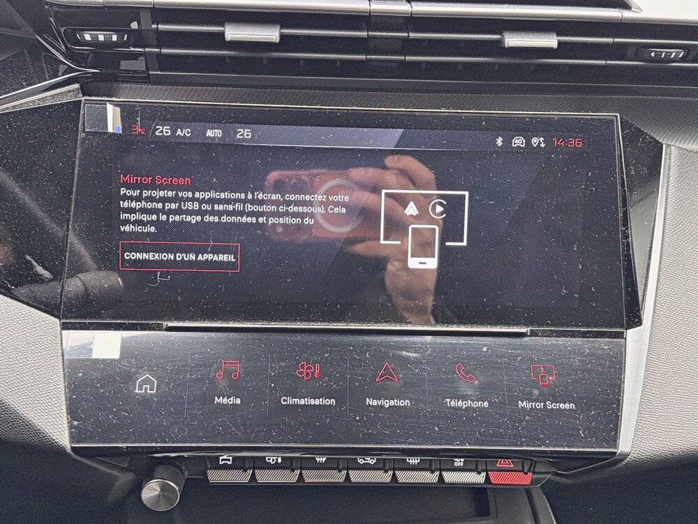 Occasion PEUGEOT 308 308 SW PureTech 130ch S&S EAT8 - GT