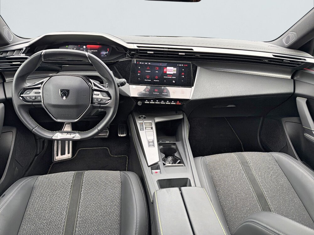 Occasion PEUGEOT 308 308 SW PureTech 130ch S&S EAT8 - GT