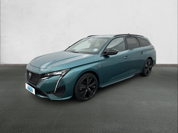 Occasion PEUGEOT 308 308 SW PureTech 130ch S&S EAT8 - GT