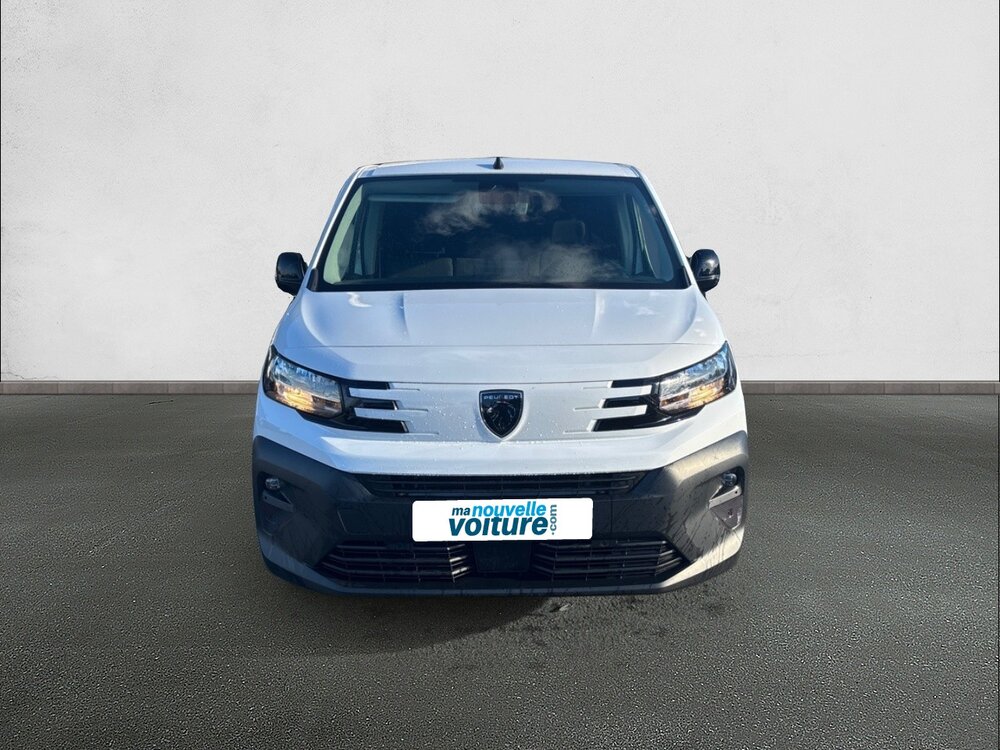 Occasion PEUGEOT Partner PARTNER FOURGON M 650 KG BLUEHDI 100 S&S BVM6
