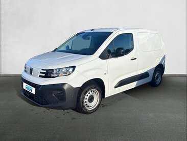 Occasion PEUGEOT Partner PARTNER FOURGON M 650 KG BLUEHDI 100 S&S BVM6