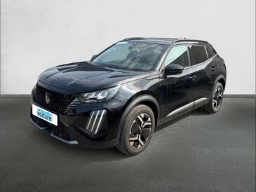 Occasion PEUGEOT 2008 2008 PureTech 100 S&S BVM6