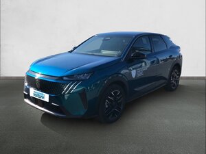 Occasion PEUGEOT 3008 3008 Hybrid 136 e-DCS6 - Allure