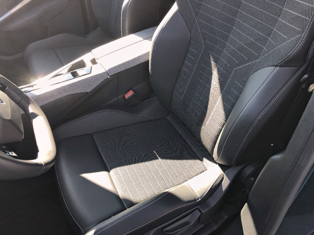 Occasion PEUGEOT 3008 3008 Hybrid 136 e-DCS6 - Allure