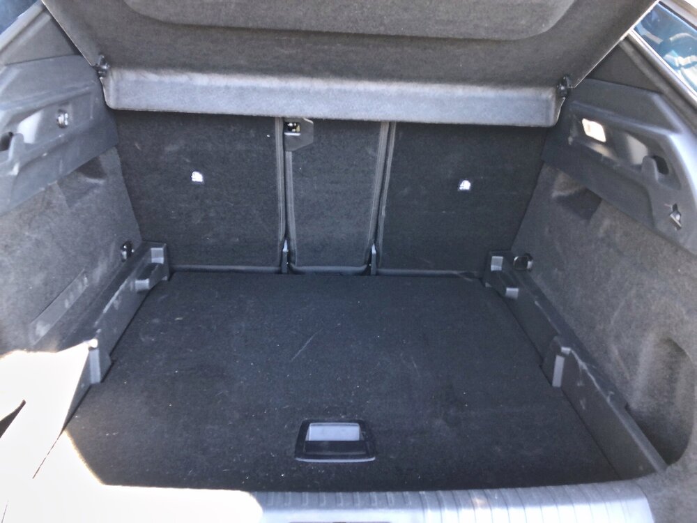 Occasion PEUGEOT 3008 3008 Hybrid 136 e-DCS6 - Allure