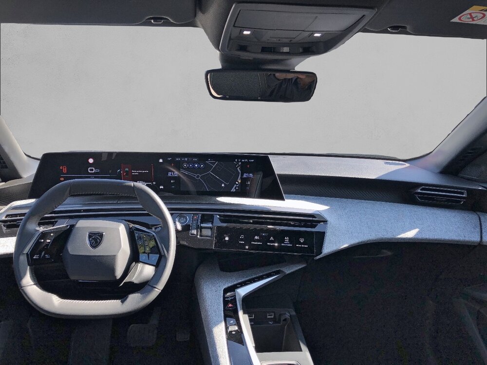 Occasion PEUGEOT 3008 3008 Hybrid 136 e-DCS6 - Allure