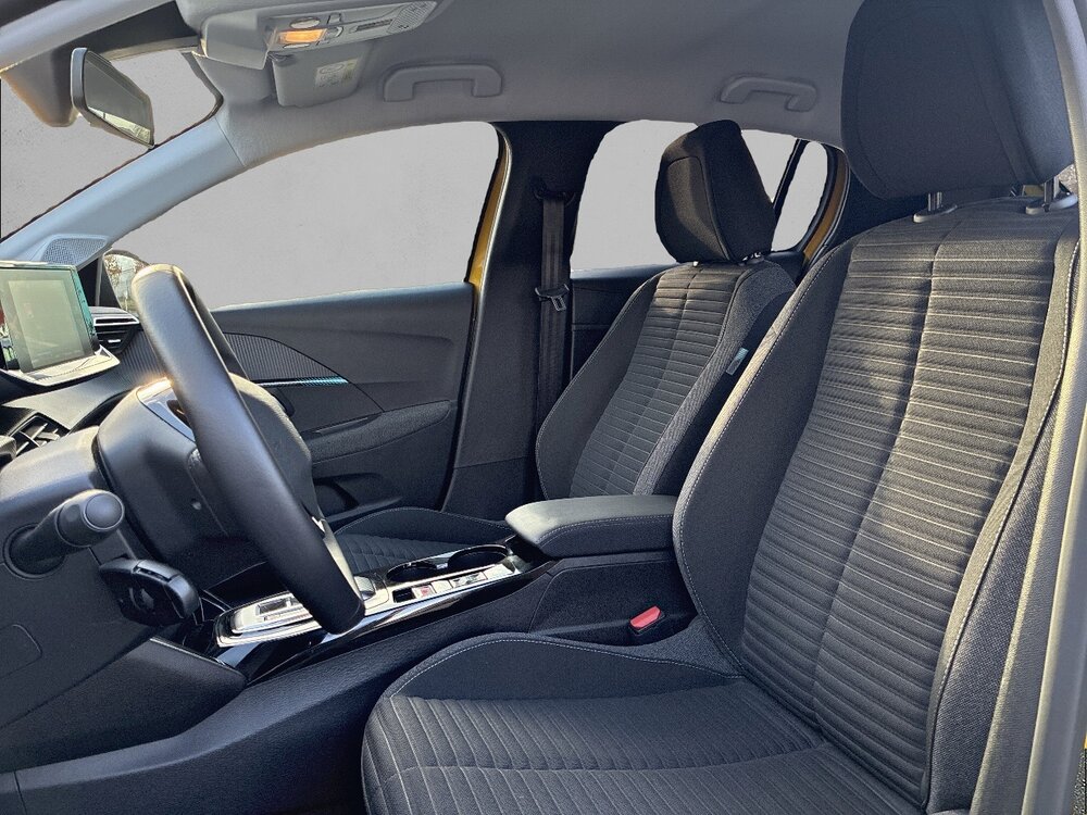 Occasion PEUGEOT 208 208 Electrique 50 kWh 136ch - Style