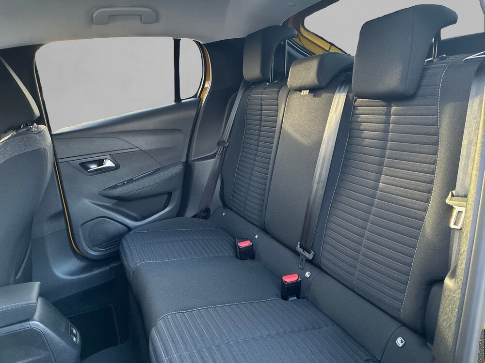 Occasion PEUGEOT 208 208 Electrique 50 kWh 136ch - Style