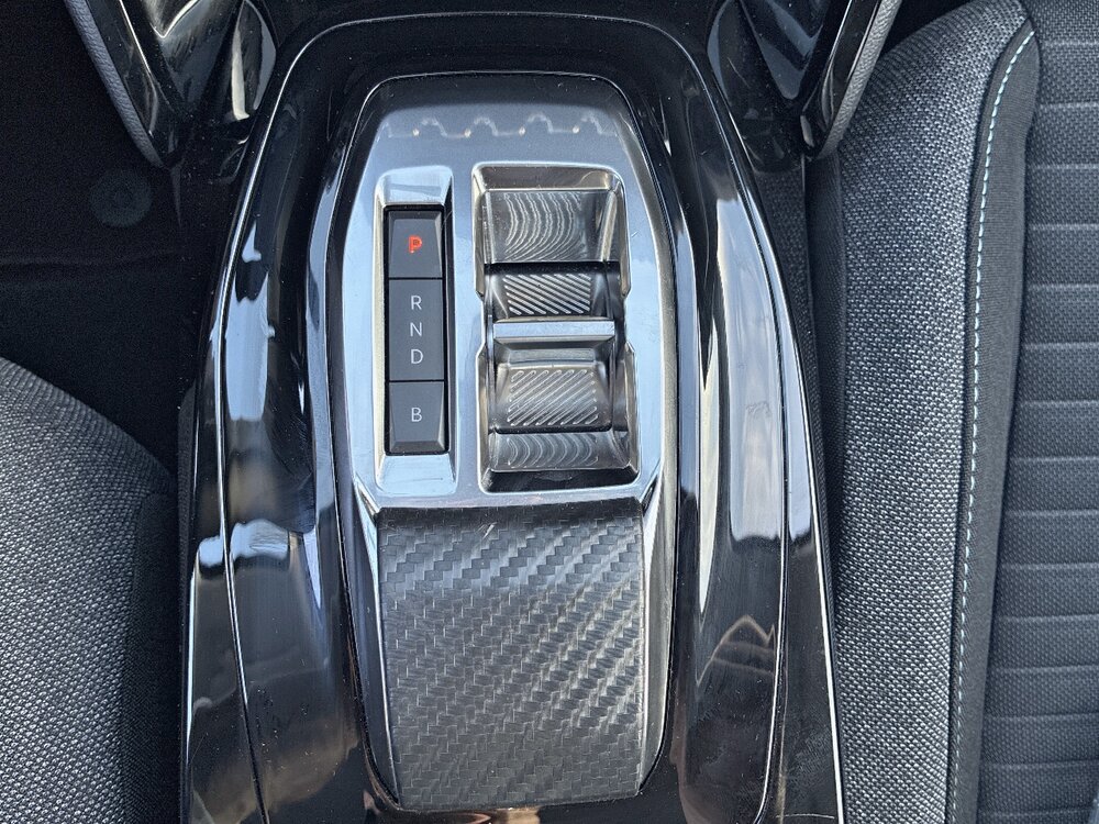 Occasion PEUGEOT 208 208 Electrique 50 kWh 136ch - Style