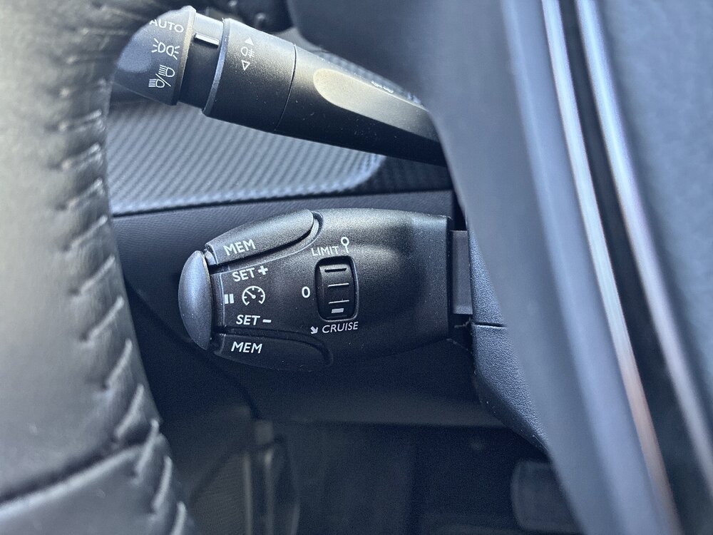 Occasion PEUGEOT 208 208 Electrique 50 kWh 136ch - Style