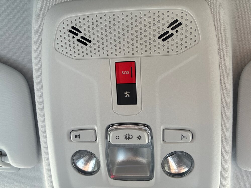 Occasion PEUGEOT 208 208 Electrique 50 kWh 136ch - Style