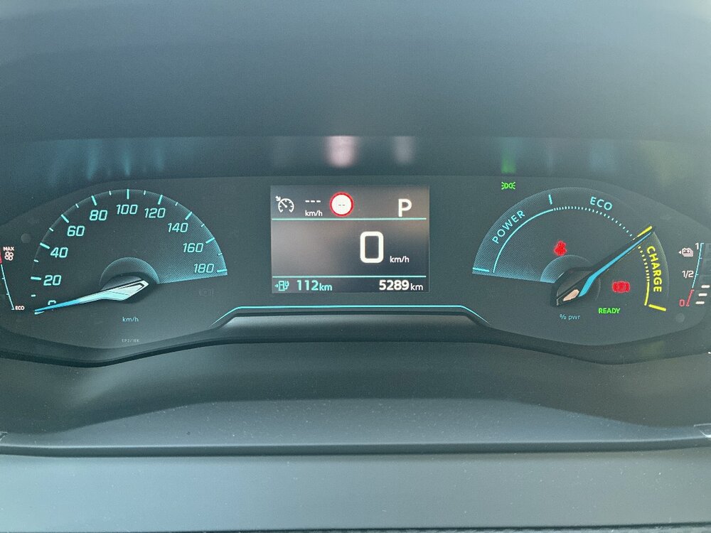 Occasion PEUGEOT 208 208 Electrique 50 kWh 136ch - Style