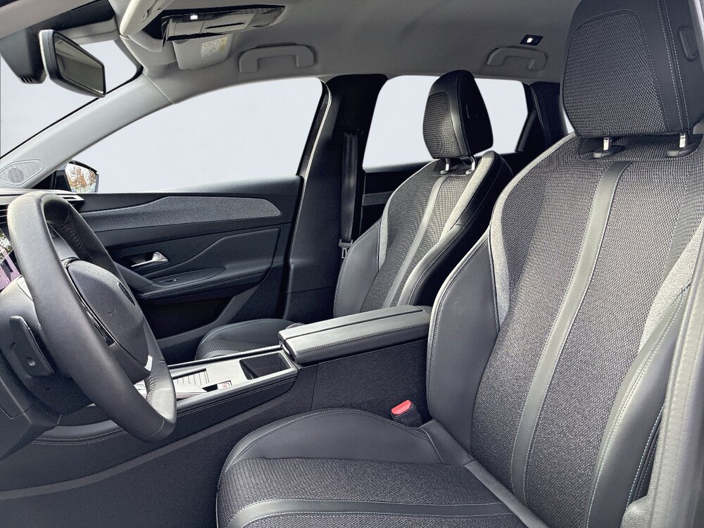 Occasion PEUGEOT 308 308 SW PureTech 130ch S&S EAT8 - Allure Pack