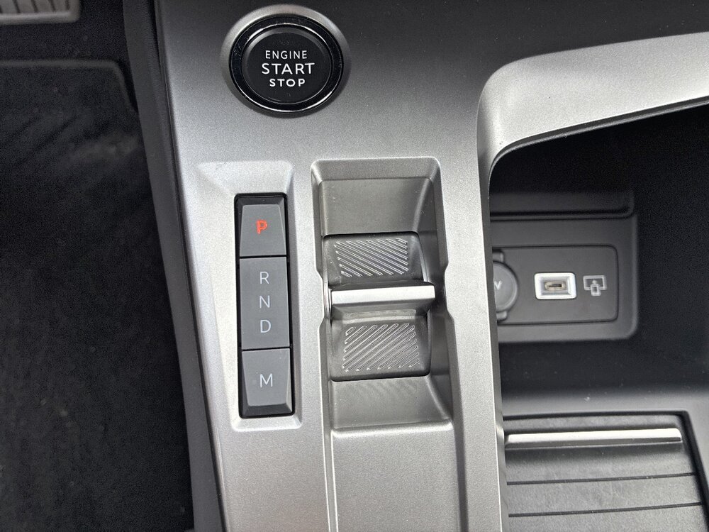 Occasion PEUGEOT 308 308 SW PureTech 130ch S&S EAT8 - Allure Pack