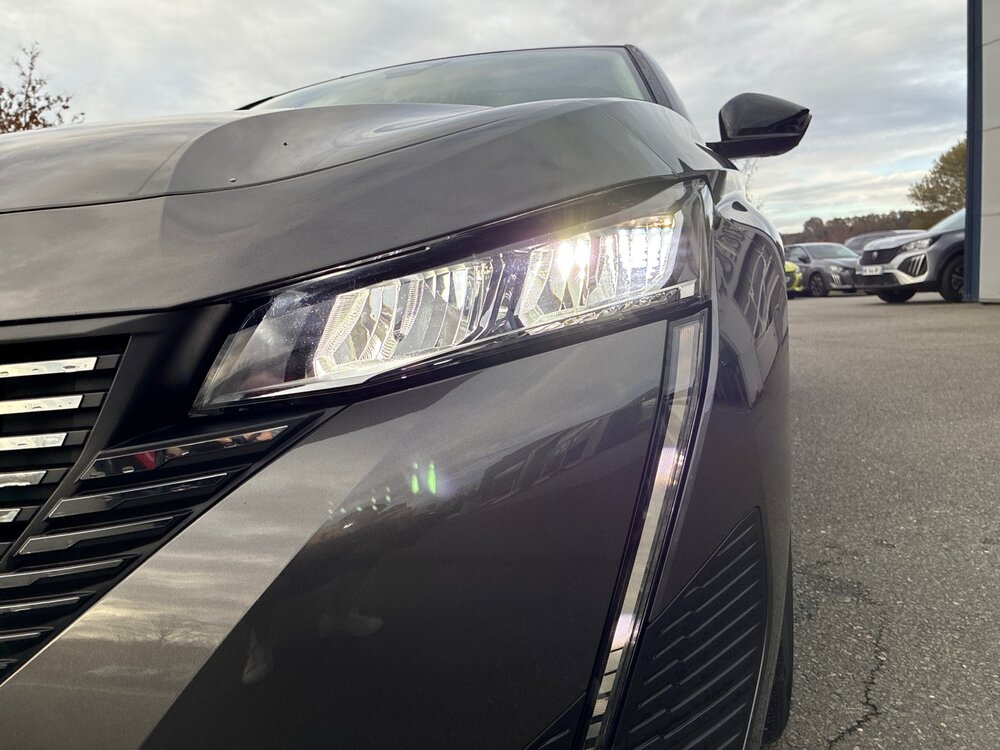 Occasion PEUGEOT 308 308 SW PureTech 130ch S&S EAT8 - Allure Pack