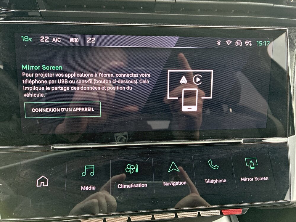 Occasion PEUGEOT 308 308 SW PureTech 130ch S&S EAT8 - Allure Pack