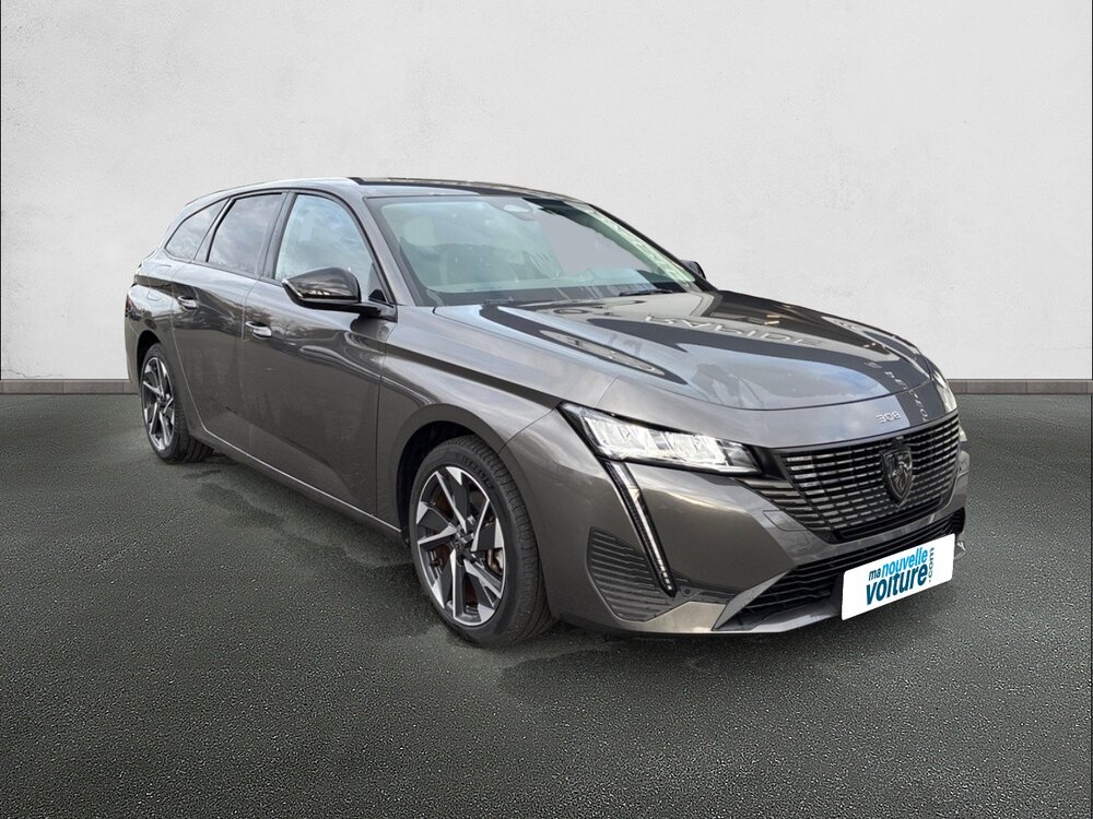 Occasion PEUGEOT 308 308 SW PureTech 130ch S&S EAT8 - Allure Pack