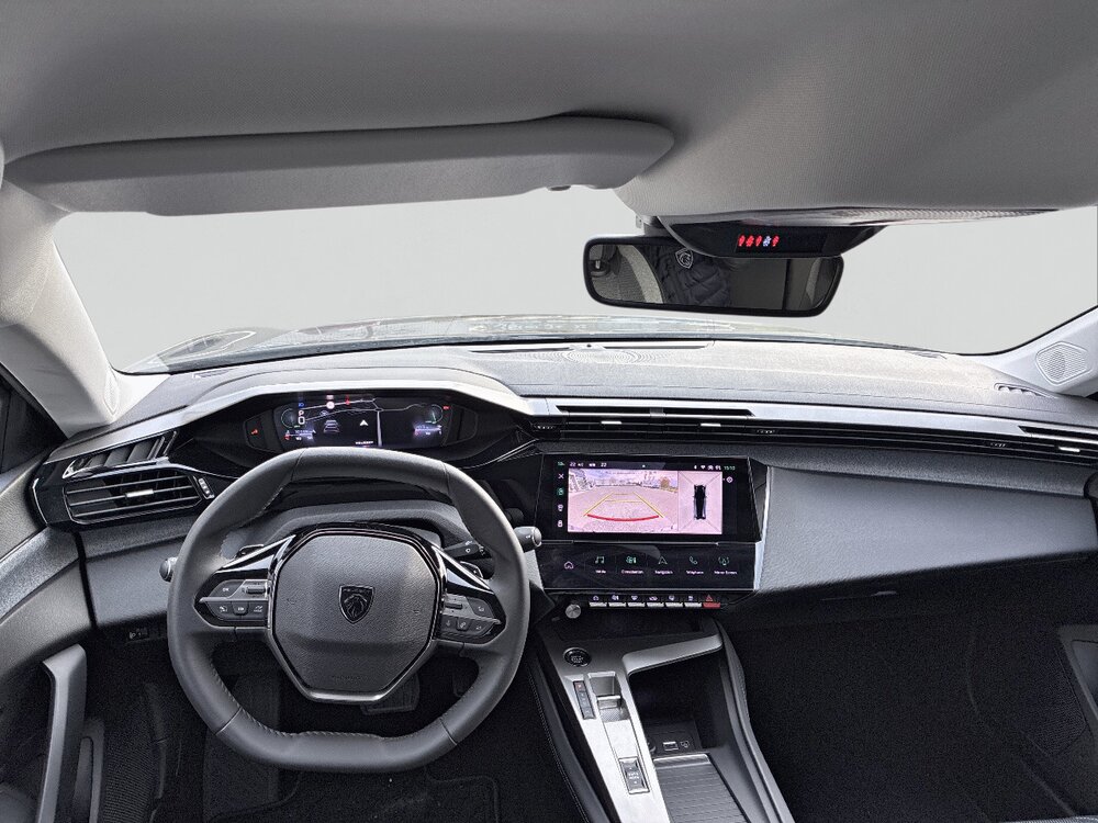 Occasion PEUGEOT 308 308 SW PureTech 130ch S&S EAT8 - Allure Pack