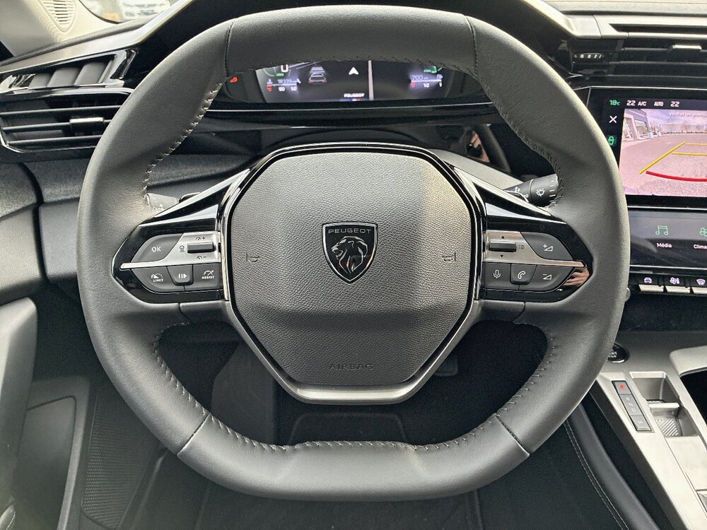 Occasion PEUGEOT 308 308 SW PureTech 130ch S&S EAT8 - Allure Pack