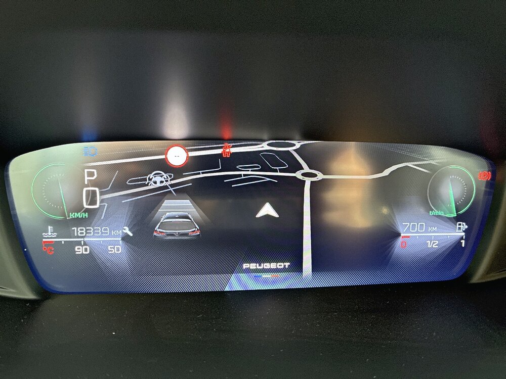 Occasion PEUGEOT 308 308 SW PureTech 130ch S&S EAT8 - Allure Pack