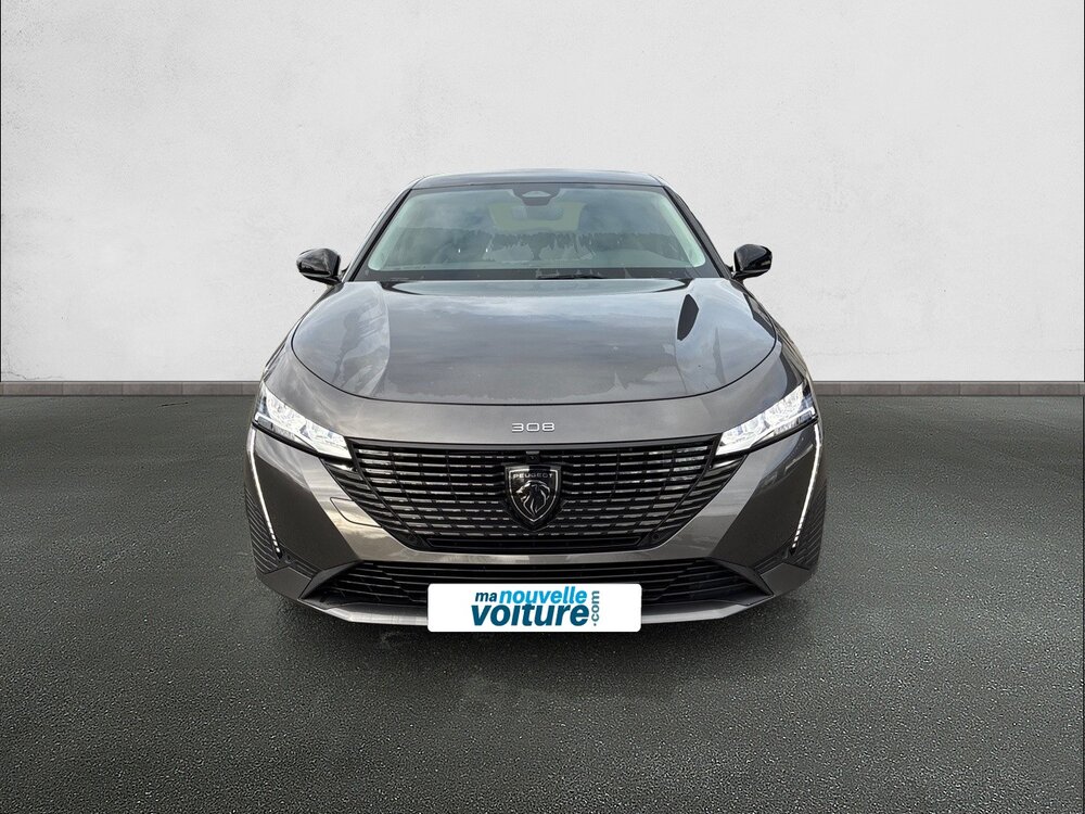 Occasion PEUGEOT 308 308 SW PureTech 130ch S&S EAT8 - Allure Pack