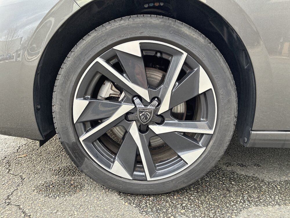 Occasion PEUGEOT 308 308 SW PureTech 130ch S&S EAT8 - Allure Pack
