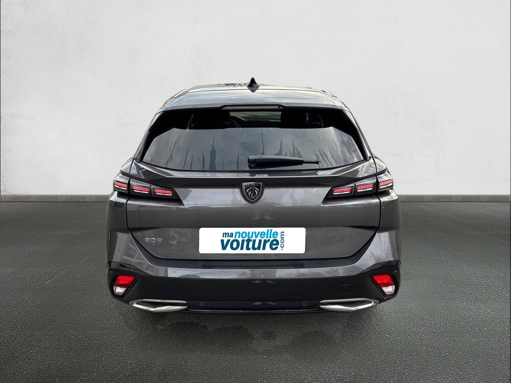 Occasion PEUGEOT 308 308 SW PureTech 130ch S&S EAT8 - Allure Pack