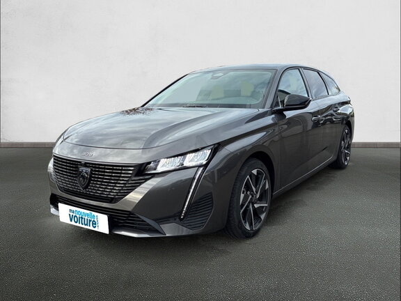 Occasion PEUGEOT 308 308 SW PureTech 130ch S&S EAT8 - Allure Pack