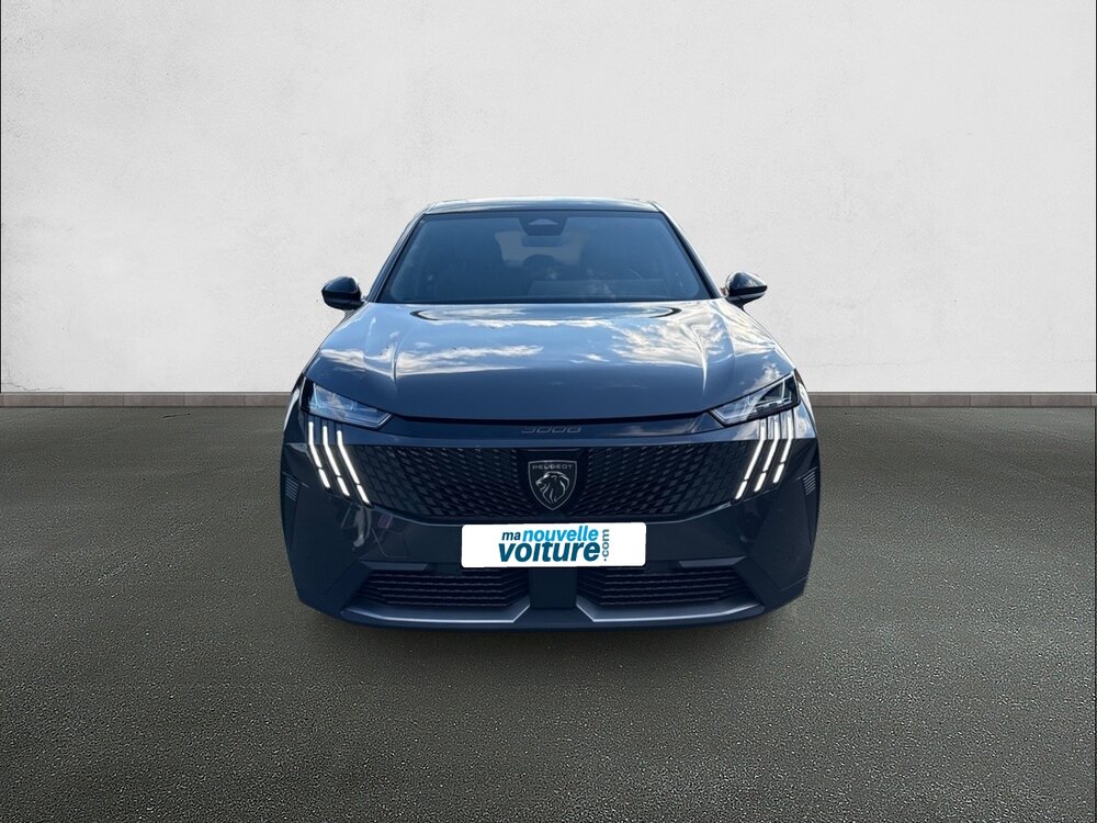 Occasion PEUGEOT 3008 3008 Hybrid 136 e-DCS6 - Allure