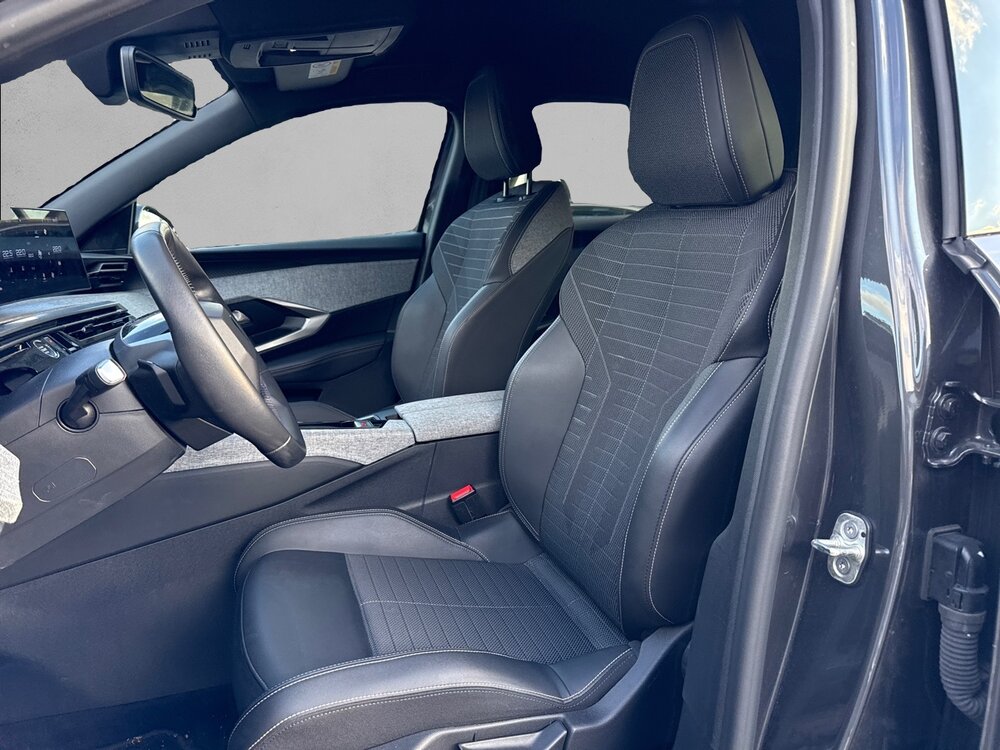 Occasion PEUGEOT 3008 3008 Hybrid 136 e-DCS6 - Allure