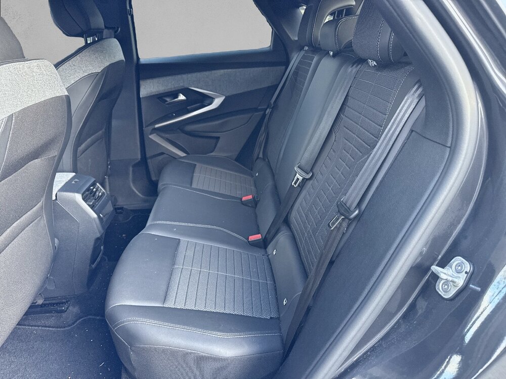 Occasion PEUGEOT 3008 3008 Hybrid 136 e-DCS6 - Allure