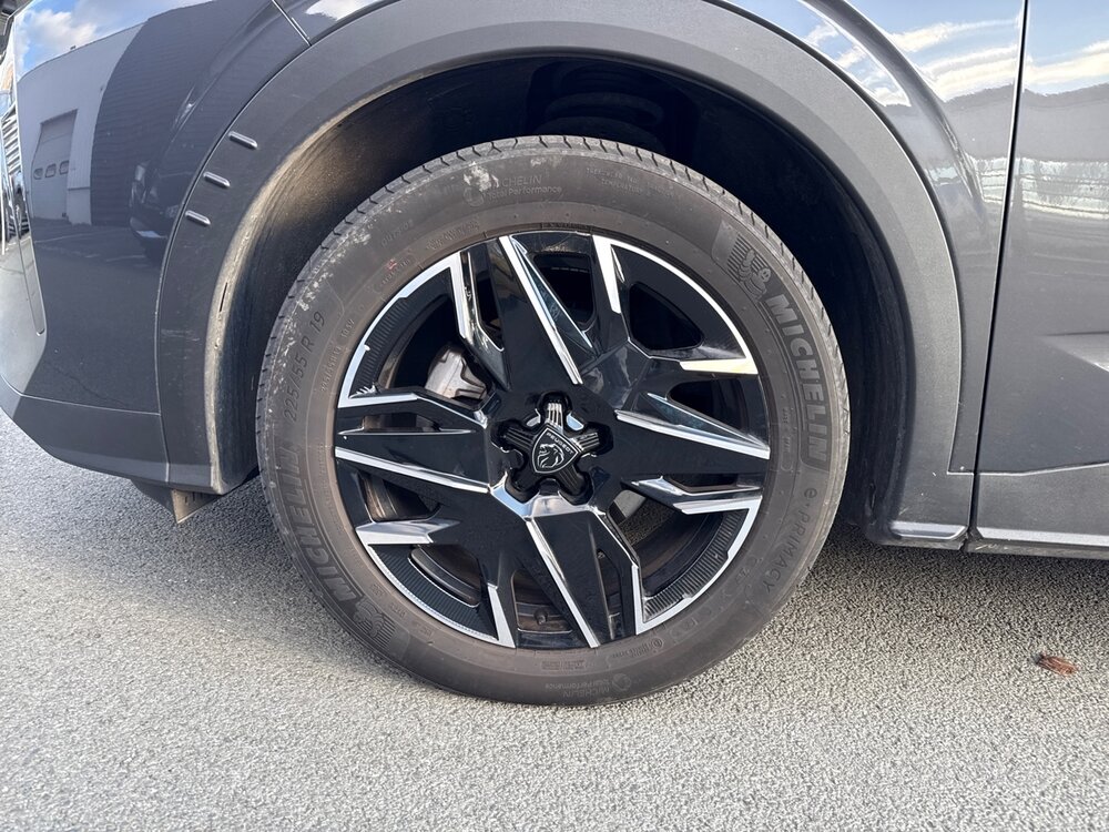 Occasion PEUGEOT 3008 3008 Hybrid 136 e-DCS6 - Allure