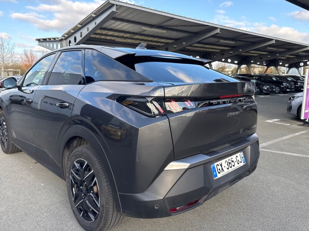 Occasion PEUGEOT 3008 3008 Hybrid 136 e-DCS6 - Allure