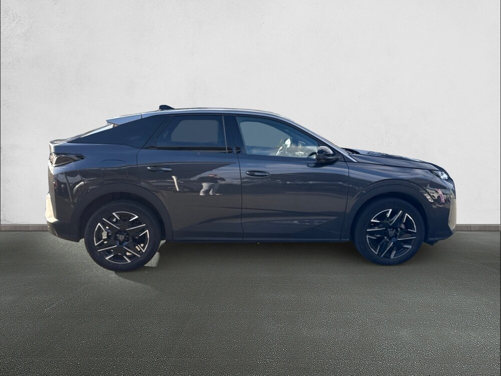 Occasion PEUGEOT 3008 3008 Hybrid 136 e-DCS6 - Allure