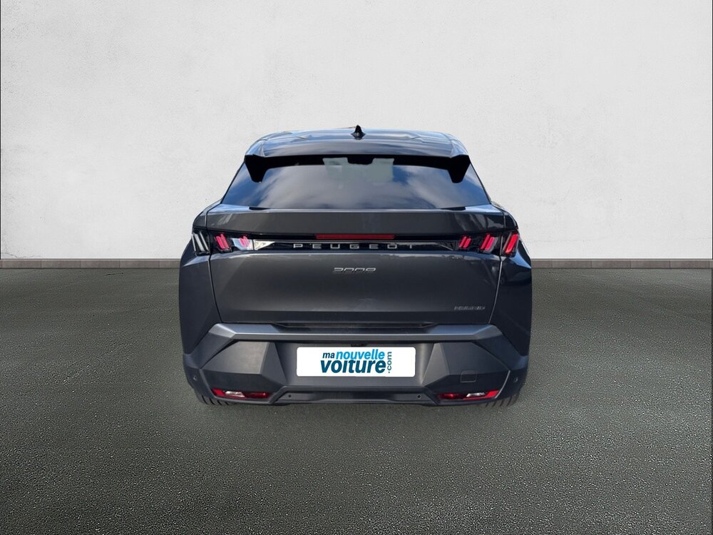 Occasion PEUGEOT 3008 3008 Hybrid 136 e-DCS6 - Allure