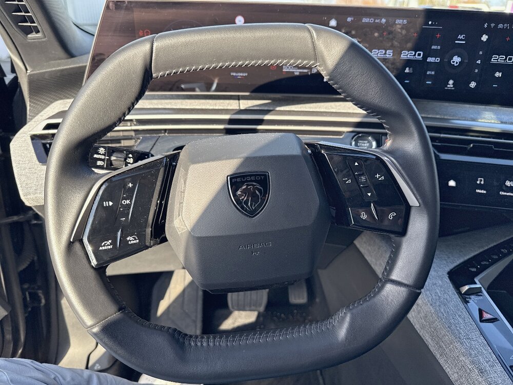 Occasion PEUGEOT 3008 3008 Hybrid 136 e-DCS6 - Allure