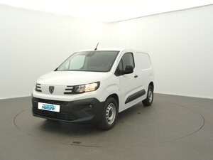 Occasion PEUGEOT Partner E-PARTNER FOURGON M 800 KG 136 CH BATTERIE 51 KWH