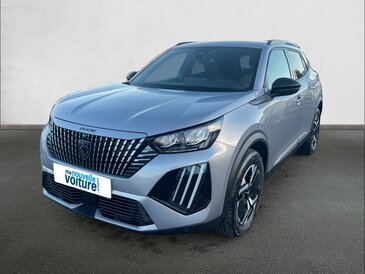 Occasion PEUGEOT 2008 2008 Hybrid 136 e-DCS6