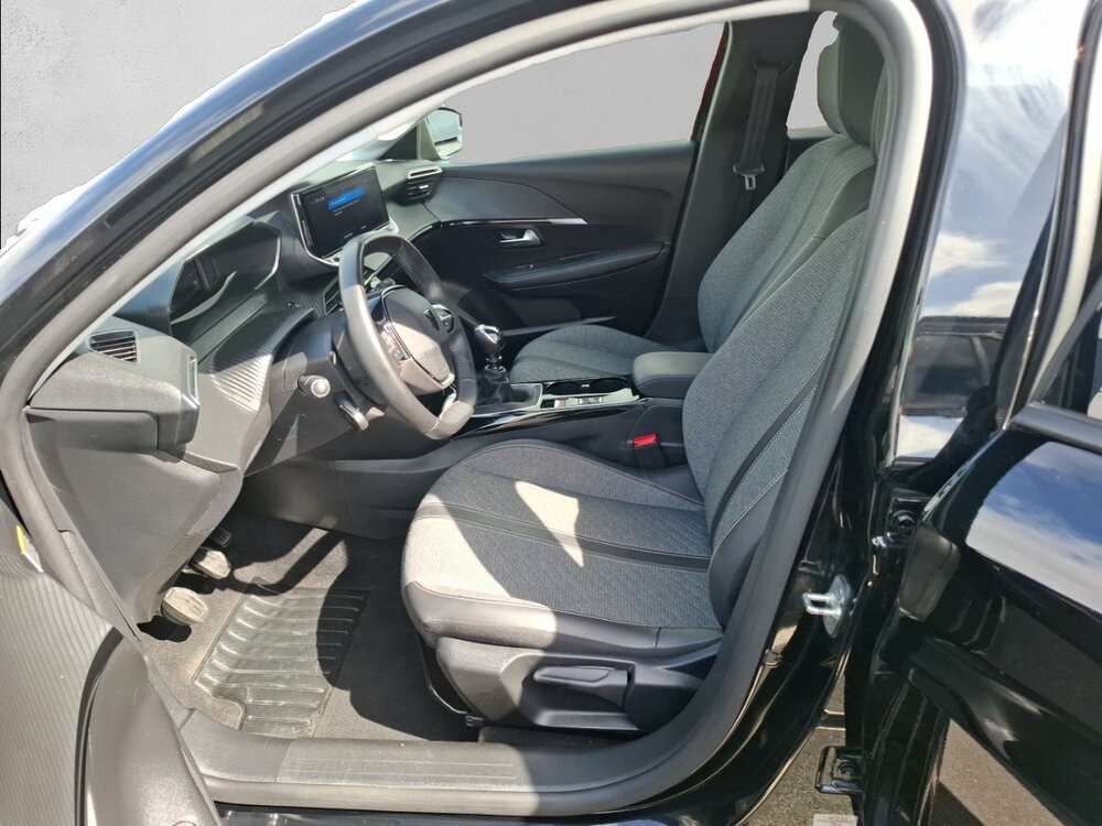 Occasion PEUGEOT 208 208 PureTech 100 S&S BVM6 - Allure