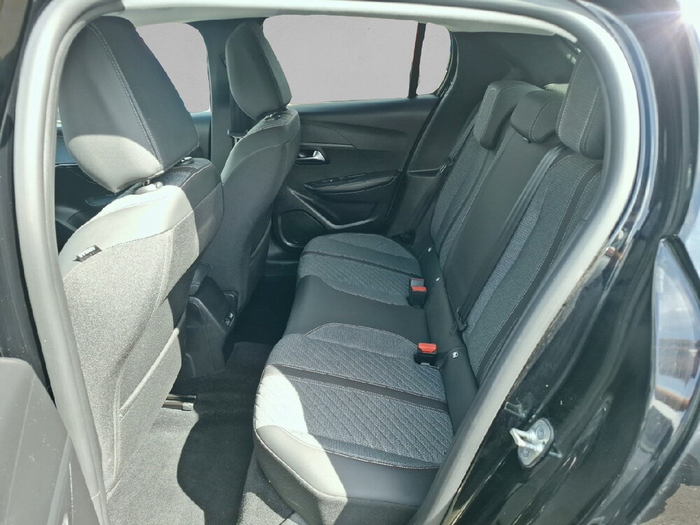 Occasion PEUGEOT 208 208 PureTech 100 S&S BVM6 - Allure