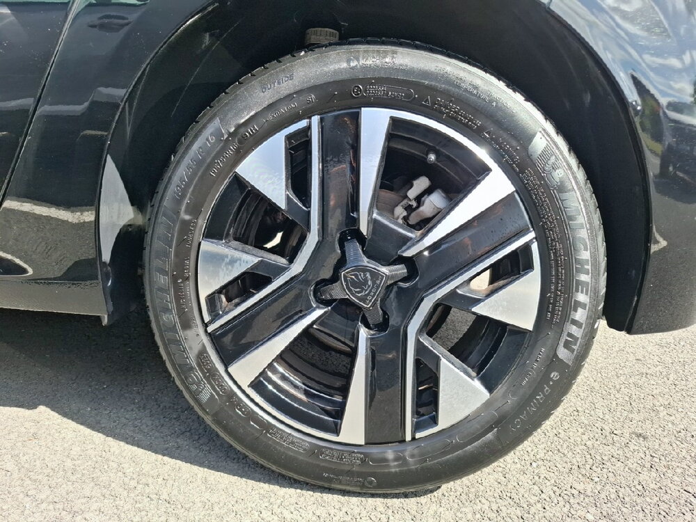 Occasion PEUGEOT 208 208 PureTech 100 S&S BVM6 - Allure