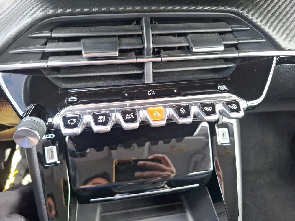 Occasion PEUGEOT 208 208 PureTech 100 S&S BVM6 - Allure