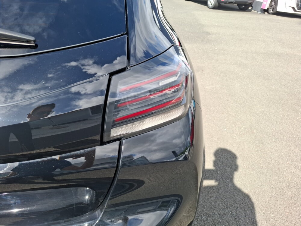 Occasion PEUGEOT 208 208 PureTech 100 S&S BVM6 - Allure