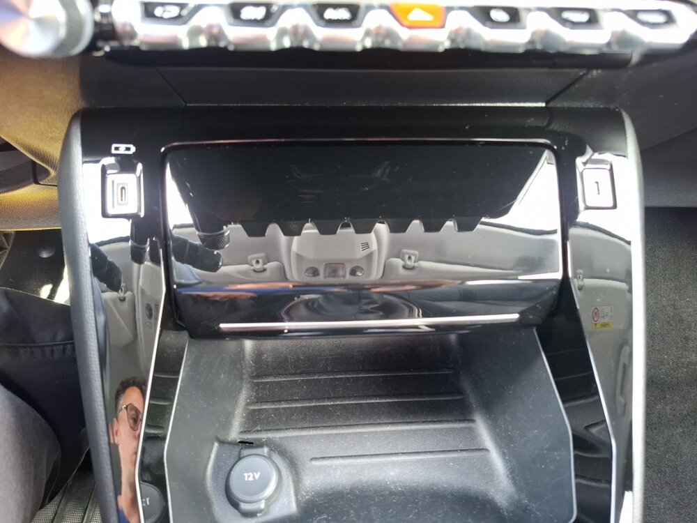 Occasion PEUGEOT 208 208 PureTech 100 S&S BVM6 - Allure