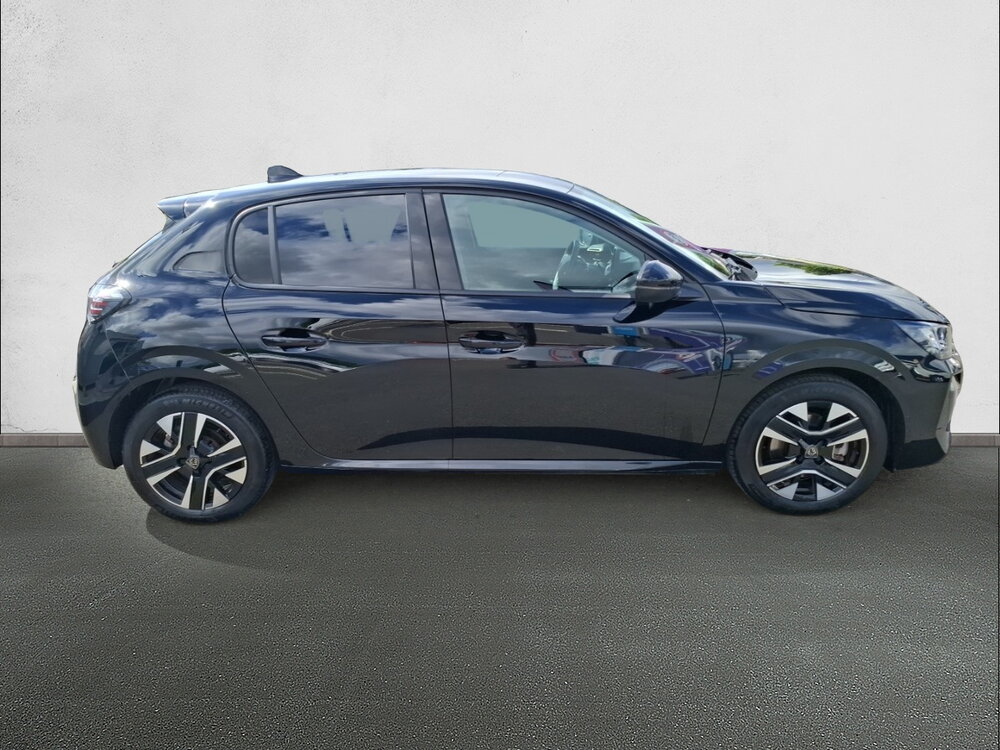 Occasion PEUGEOT 208 208 PureTech 100 S&S BVM6 - Allure